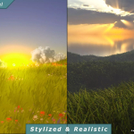 Screenshot #3 - GrassFlow 2