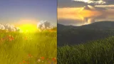 Screenshot #3 - GrassFlow 2 (Unity)