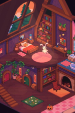 Screenshot #7 - Everholm