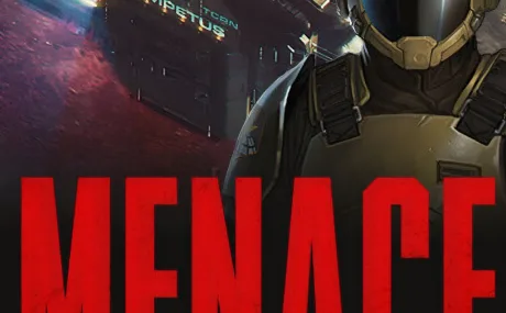 MENACE: +24 трейнер