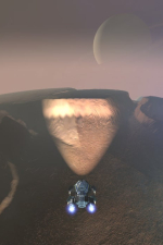 Screenshot #10 - Star Control: Origins