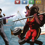 Screenshot #6 - THE EXECUTIVE 1.1