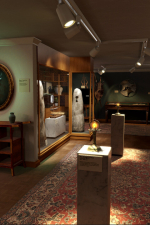 Screenshot #4 - Ghost Town