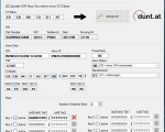 Screenshot #1 - VAG IMMO OFF [KSG DUMP TOOL v0.41] PQ46-47