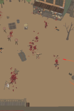 Screenshot #1 - Wicked West