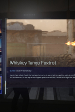 Screenshot #5 - MindsEye