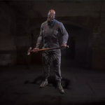 Screenshot #3 - PBR Horror (Pack)