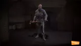 Screenshot #3 - PBR Horror (Pack)