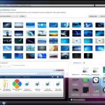 Screenshot #8 - Windows 7 Ultimate Ru x86/x64 nBook IE11 by OVGorskiy 01.2024 1DVD