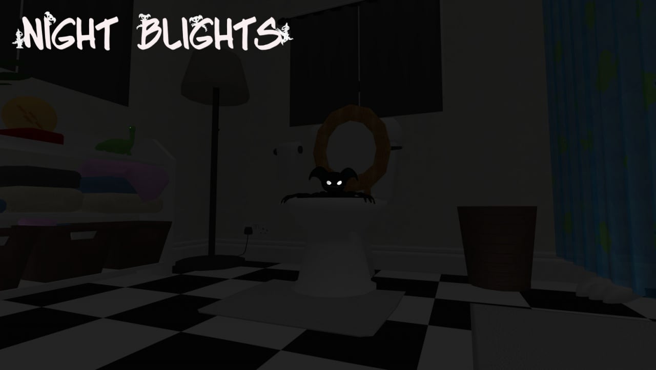Screenshot #5 - Night Blights
