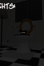 Screenshot #5 - Night Blights