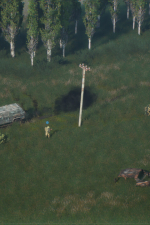 Screenshot #10 - DRONE PERSPECTIVE