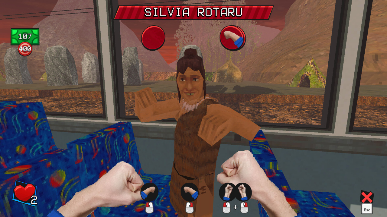 Screenshot #3 - TROLEU