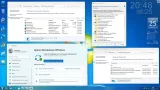 Screenshot #5 - Windows 11 Professional VL x64 22H2 RU by OVGorskiy 03.2023