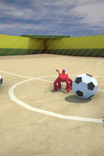 Screenshot #6 - Creature Creator