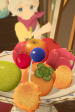 Screenshot #2 - Fruit Mountain
