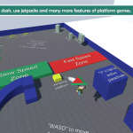 Screenshot #2 - Top Down Shooter Controller