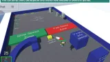 Screenshot #2 - Top Down Shooter Controller