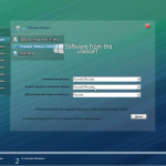 Screenshot #2 - Windows 10 Enterprise LTSB 14393.2035 x86/x64