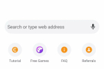 Screenshot #6 - CRYPTOTAB BROWSER – МАЙНИНГ-БРАУЗЕР 3.1.67