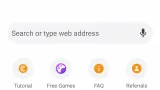 Screenshot #6 - CRYPTOTAB BROWSER – МАЙНИНГ-БРАУЗЕР 3.1.67