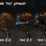 Screenshot #2 - CaveWorm