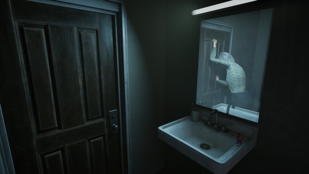 Screenshot #7 - The Cabin Factory