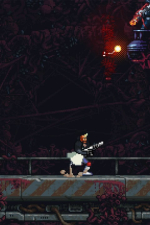 Screenshot #4 - Iron Meat