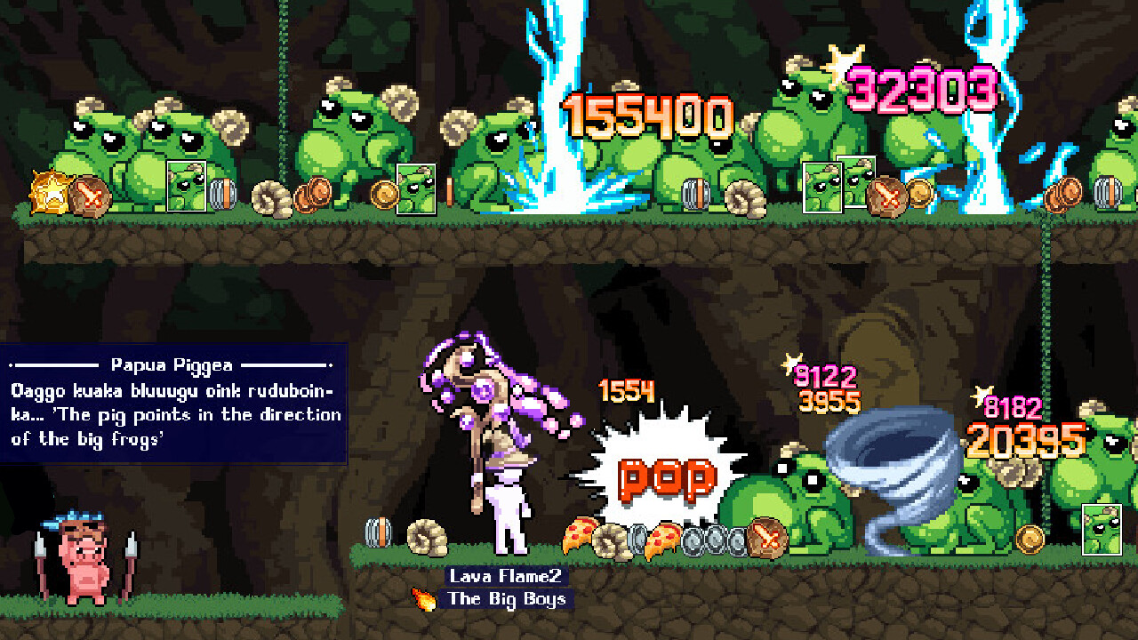Screenshot #9 - IdleOn - The Idle RPG
