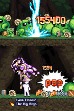 Screenshot #9 - IdleOn - The Idle RPG