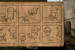 Screenshot #6 - BOXVILLE DEMO 1.24