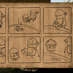 Screenshot #6 - BOXVILLE DEMO 1.24