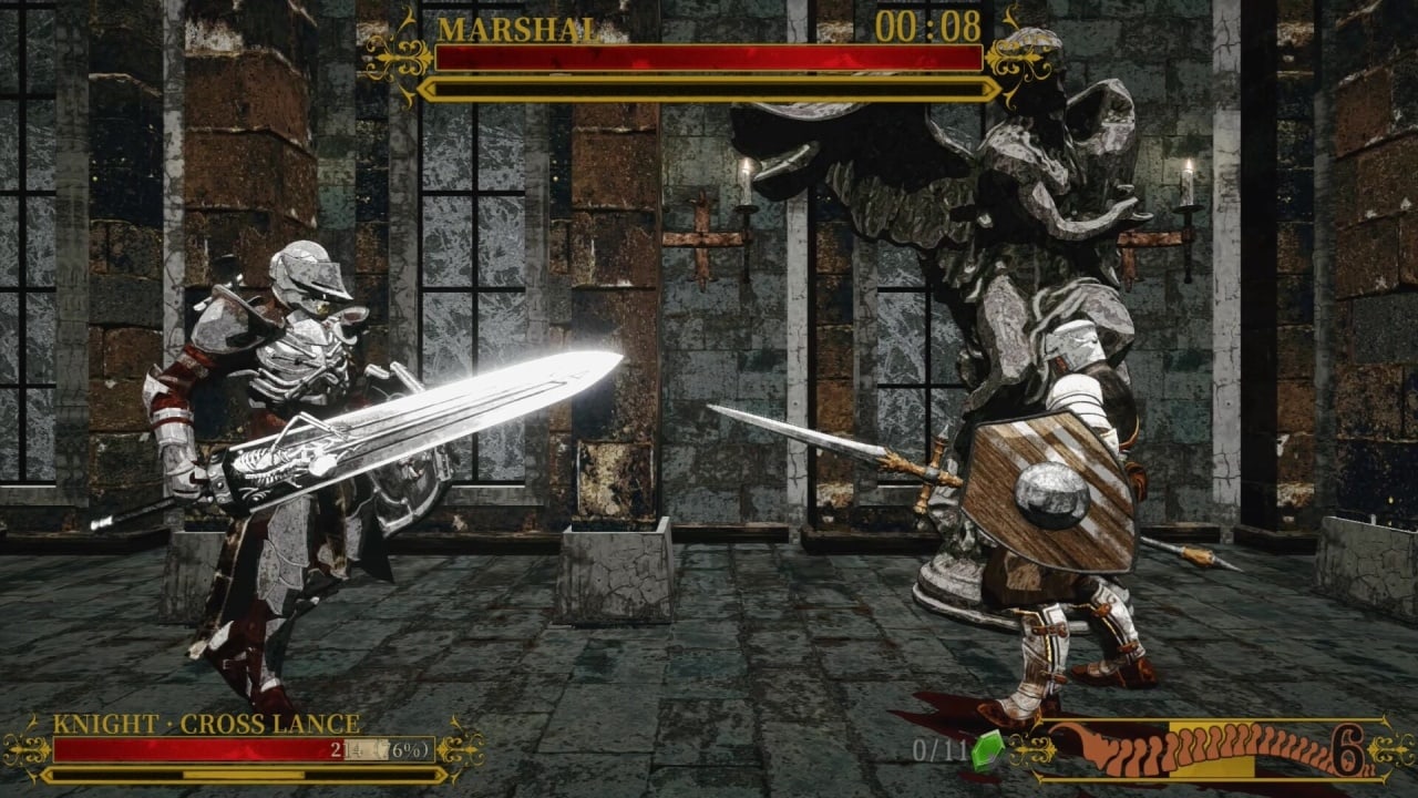 Screenshot #6 - Corpse Keeper