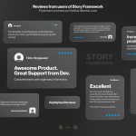 Screenshot #6 - Story Framework v5.2 (5.6-5.7)