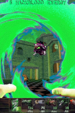 Screenshot #3 - Slayers X: Terminal Aftermath: Vengance of the Slayer