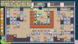 Screenshot #1 - Bone's Cafe