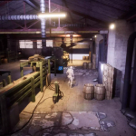 Screenshot #1 - Industrial Sawmill Modular Pack