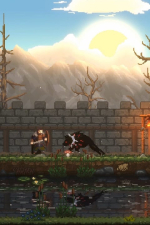 Screenshot #4 - Sons of Valhalla