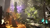 Screenshot #1 - Ethereal URP - Volumetric Lighting & Fog