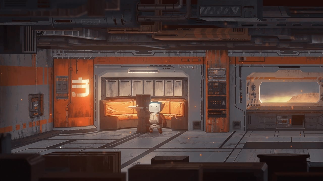 Screenshot #10 - Life of Delta