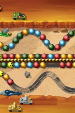 Screenshot #8 - 100 in 1 Game Collection