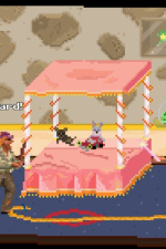 Screenshot #6 - From Lex to Rex