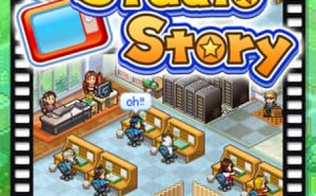 Anime Studio Story