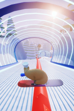 Screenshot #1 - Slopecrashers