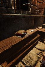 Screenshot #11 - Shadow of the Night