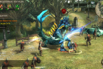 Screenshot #5 - RISE OF FIRSTBORN 2025.10.0