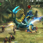 Screenshot #5 - RISE OF FIRSTBORN 2025.10.0