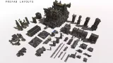 Screenshot #3 - Greeble City KIT