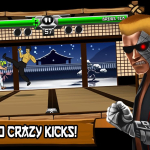 Screenshot #7 - ULTIMATE COMBAT 1.12