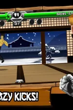 Screenshot #7 - ULTIMATE COMBAT 1.12